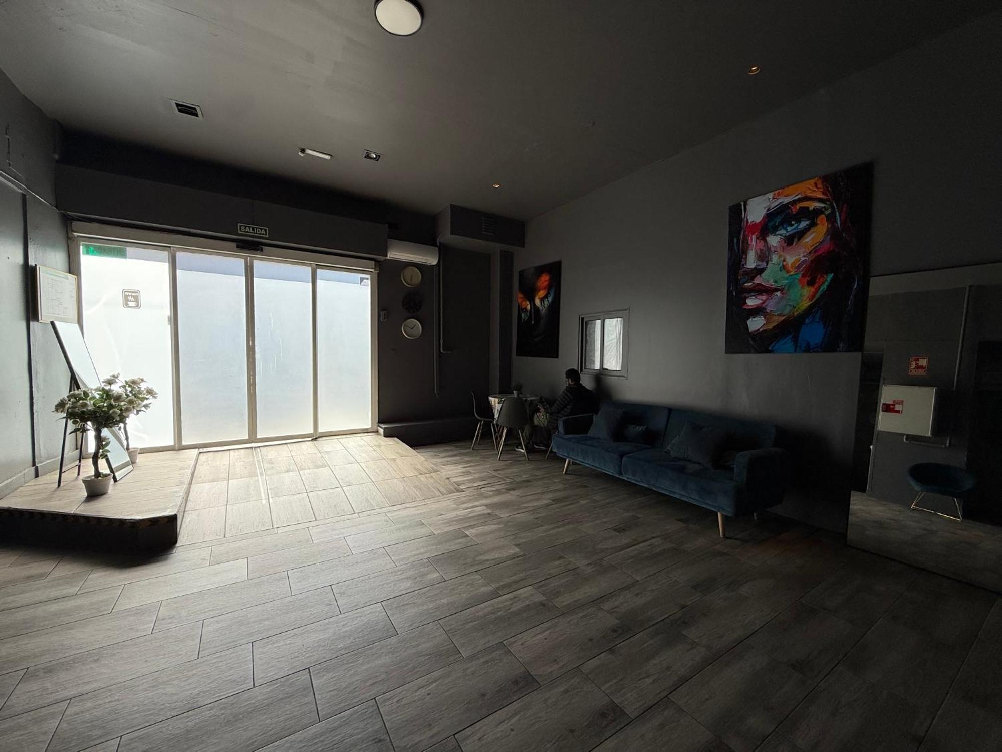 Hostel Rio มาดริด ภายนอก รูปภาพ